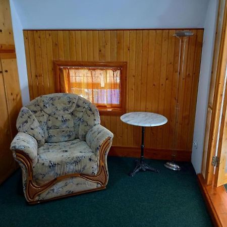 Casa Paltin Vila Si Cabane Poiana Stampei Eksteriør billede